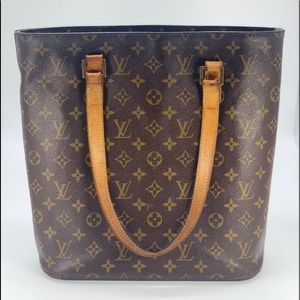 Louis Vuitton Vavin GM Tote